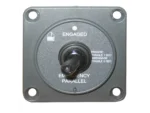 BEP Remote Emergency Parallel Switch