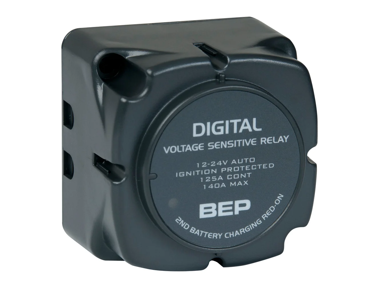 BEP Digital Voltage Sensing Relay DVSR - 12/24V