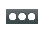 BEP Contour Connect 3 Hole Module Body