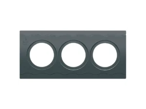 BEP Contour Connect 3 Hole Module Body