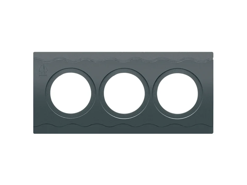 BEP Contour Connect 3 Hole Module Body