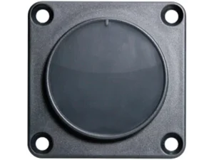 BEP Contour Connect Single Circular Module Blank