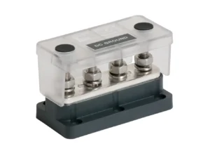 BEP Pro Installer 4 Stud Bus Bar - 500A