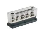 BEP Pro Installer 5 Stud Bus Bar - 650A