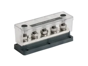 BEP Pro Installer 5 Stud Bus Bar - 650A