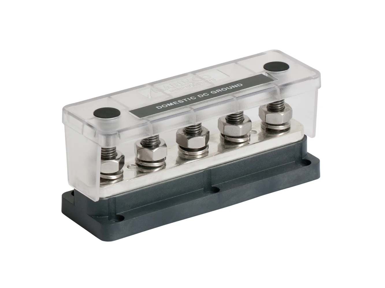 BEP Pro Installer 5 Stud Bus Bar - 650A
