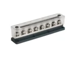 BEP Pro Installer 8 Stud Bus Bar - 650A