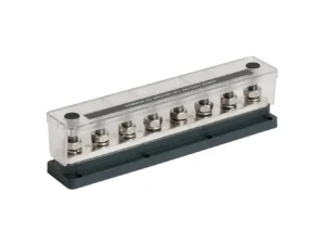 BEP Pro Installer 8 Stud Bus Bar - 650A