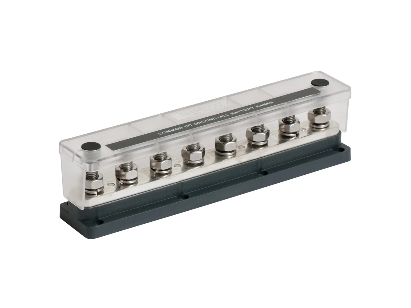BEP Pro Installer 8 Stud Bus Bar - 650A
