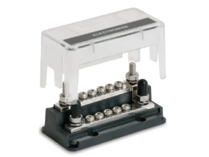 BEP Pro Installer Z Bus Bar - 10 Way - 200A