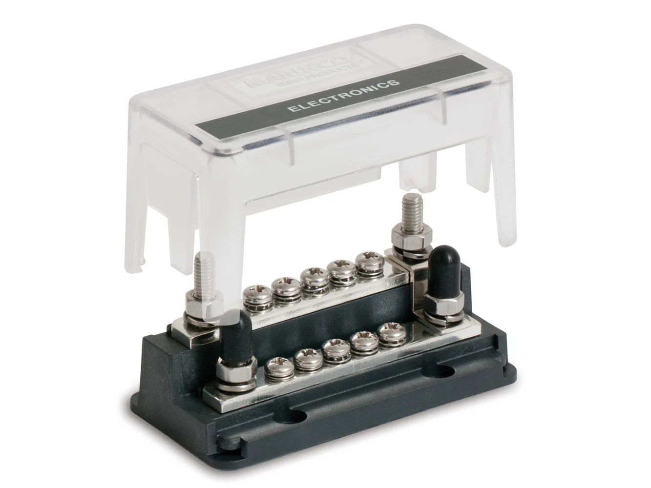 BEP Pro Installer Z Bus Bar - 10 Way - 200A