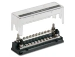 BEP Pro Installer Z Bus Bar - 18 Way - 200A