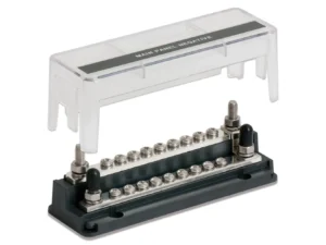 BEP Pro Installer Z Bus Bar - 18 Way - 200A