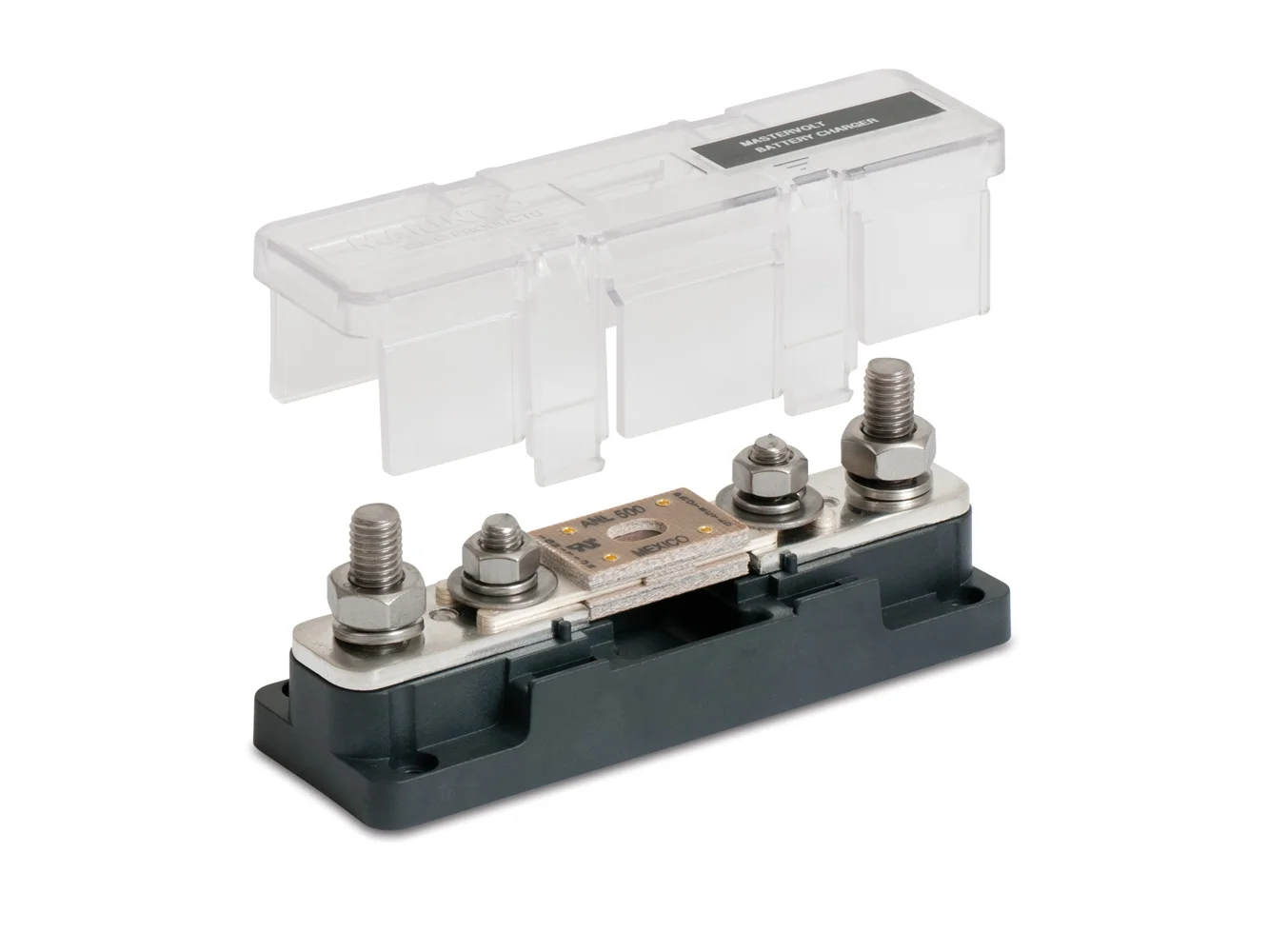 BEP Pro Installer ANL Fuse Holder w/2 Additional Studs - 750A