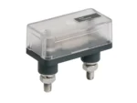 BEP Pro Installer ANL Through Panel Fuse Holder - 500A