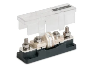 BEP Pro Installer Class T Fuse Holder w/2 Additional Studs - 450-600A