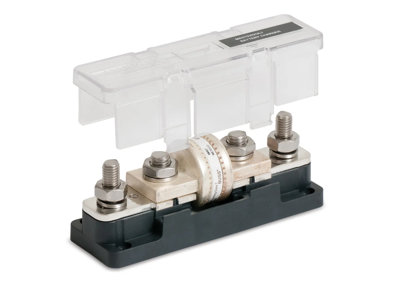 BEP Pro Installer Class T Fuse Holder w/2 Additional Studs - 450-600A
