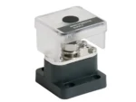 BEP Pro Installer Single Insulated Stud w/Power Tap Plate - 10mm