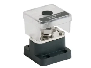 BEP Pro Installer Single Insulated Stud w/Power Tap Plate - 10mm