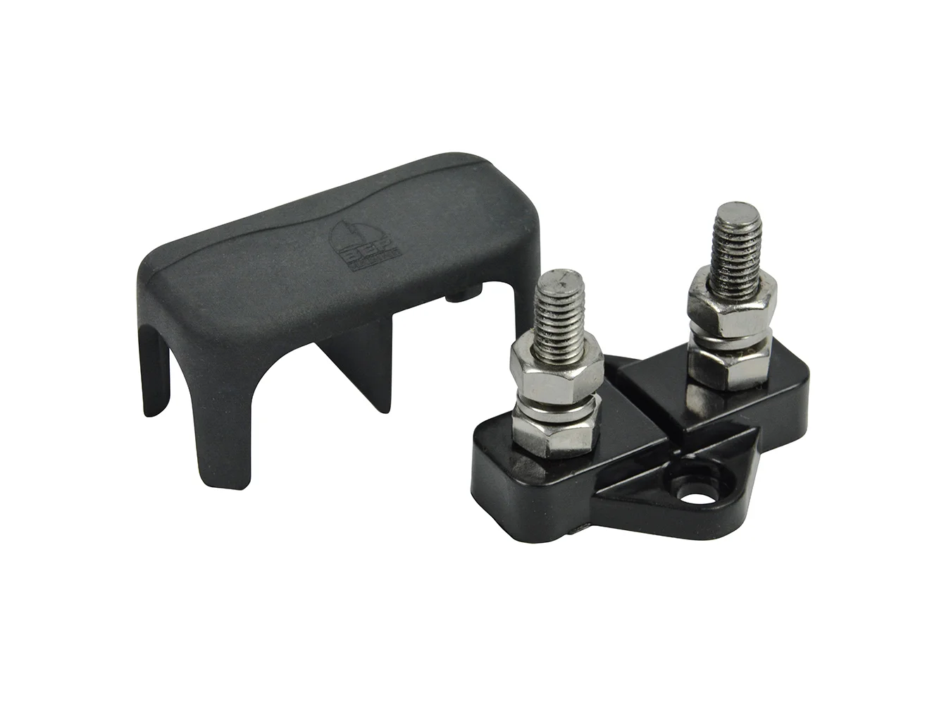 BEP Pro Installer Dual Insulated Distribution Stud - 1/4"