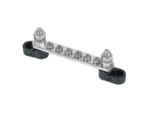 BEP Pro Installer Bus Bar - 6 Way - 100A