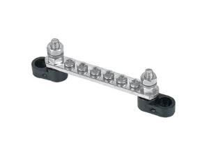 BEP Pro Installer Bus Bar - 6 Way - 100A