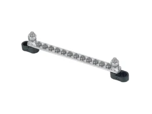 BEP Pro Installer Bus Bar - 12 Way - 100A