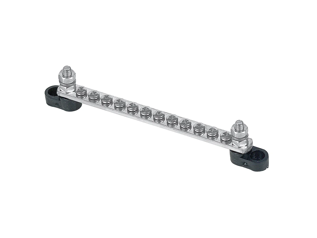 BEP Pro Installer Bus Bar - 12 Way - 100A