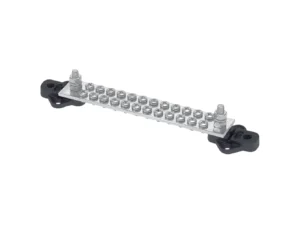 BEP Pro Installer Bus Bar - 24 Way - 150A
