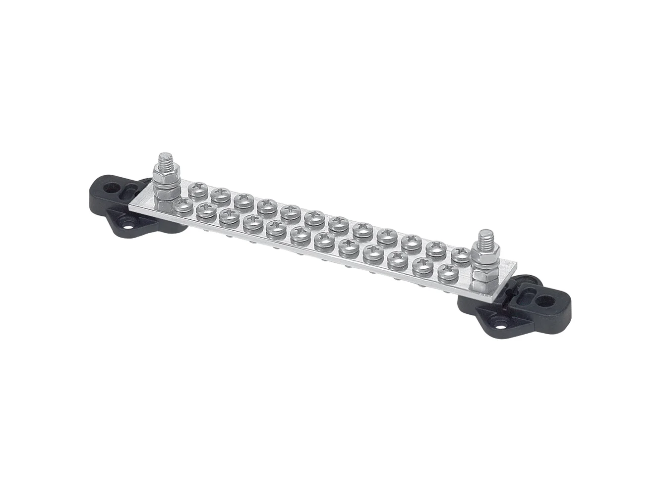 BEP Pro Installer Bus Bar - 24 Way - 150A