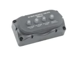 BEP 24-Hour Essential Circuits Module - 1 x 5A