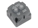 BEP 24-Hour Essential Circuits Module - 2 x 10A
