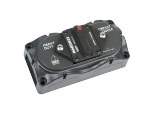 BEP Heavy Duty CB Module - 80A
