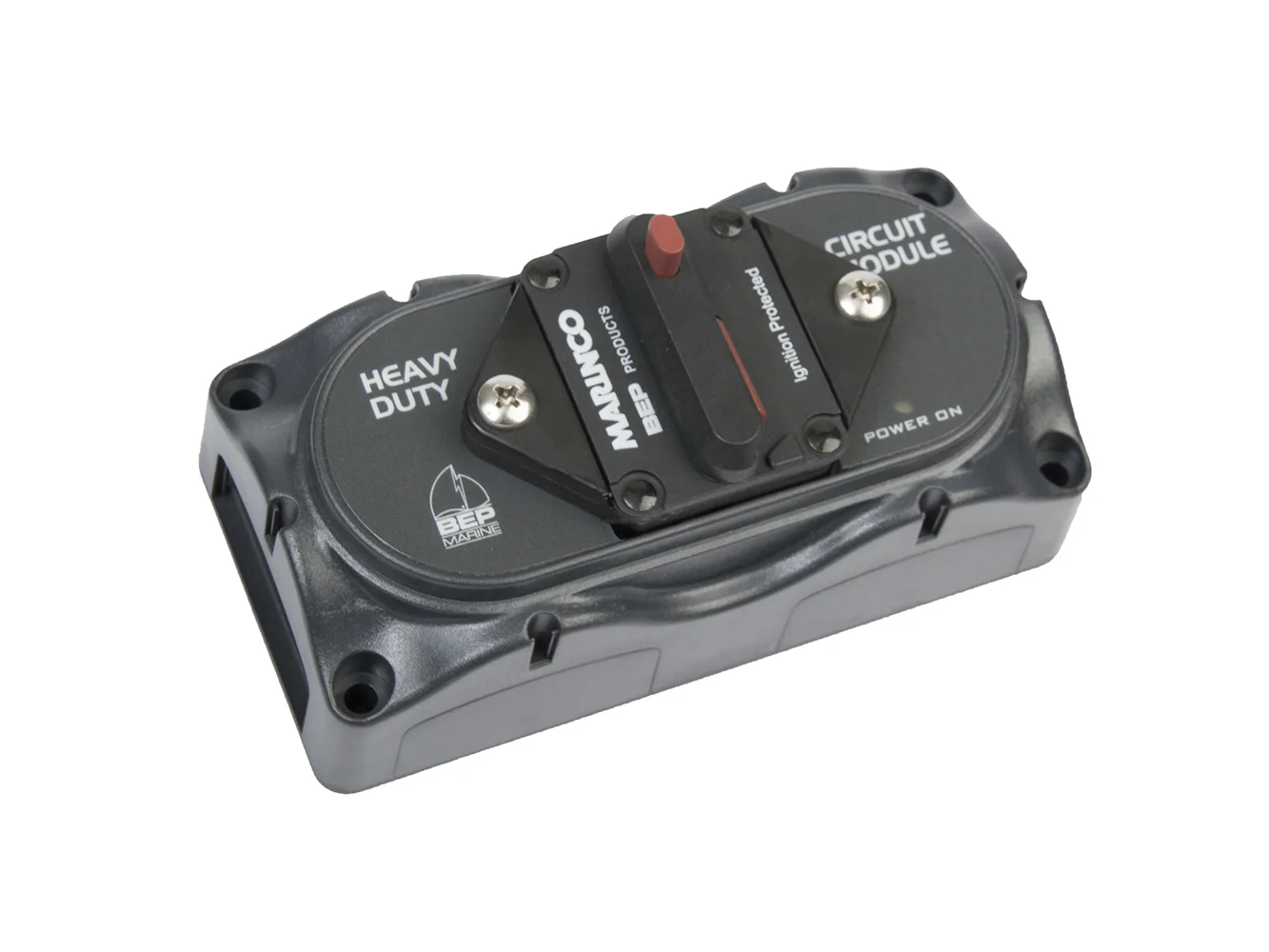 BEP Heavy Duty CB Module - 80A