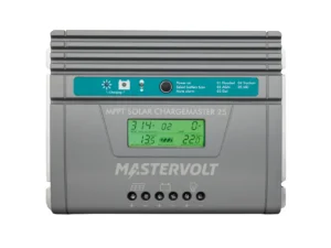 Mastervolt SCM25 MPPT Solar ChargeMaster