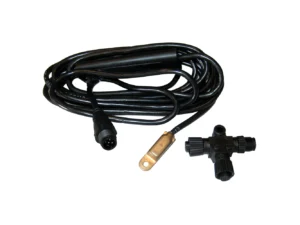Navico EP-80R Temperature Sensor - NMEA2000 - Transom Mount
