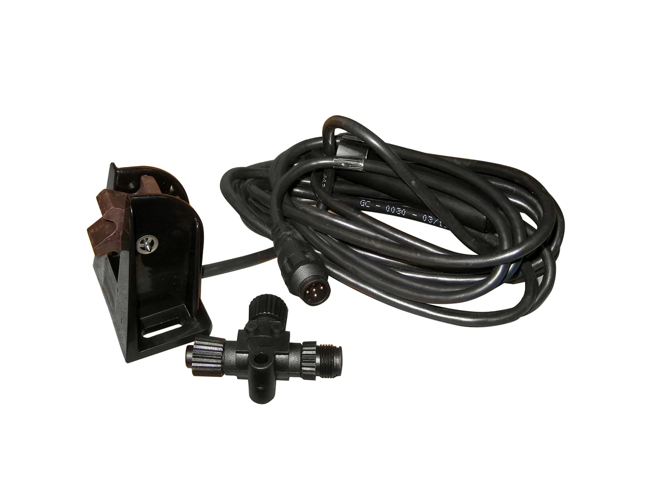 Navico Speed Sensor - Transom Mount