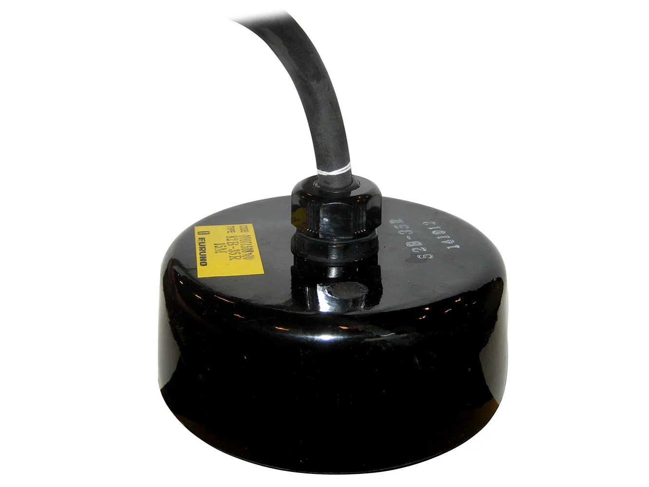 Furuno CA82B-35R FRP Tank-Mounted Transducer - 65kHz-110kHz - 2kW (No Plug)