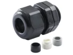 Ancor Marine Grade Electrical Wire Seal - Round Cable, 4 to 1/0 AWG, 1/2" NPT