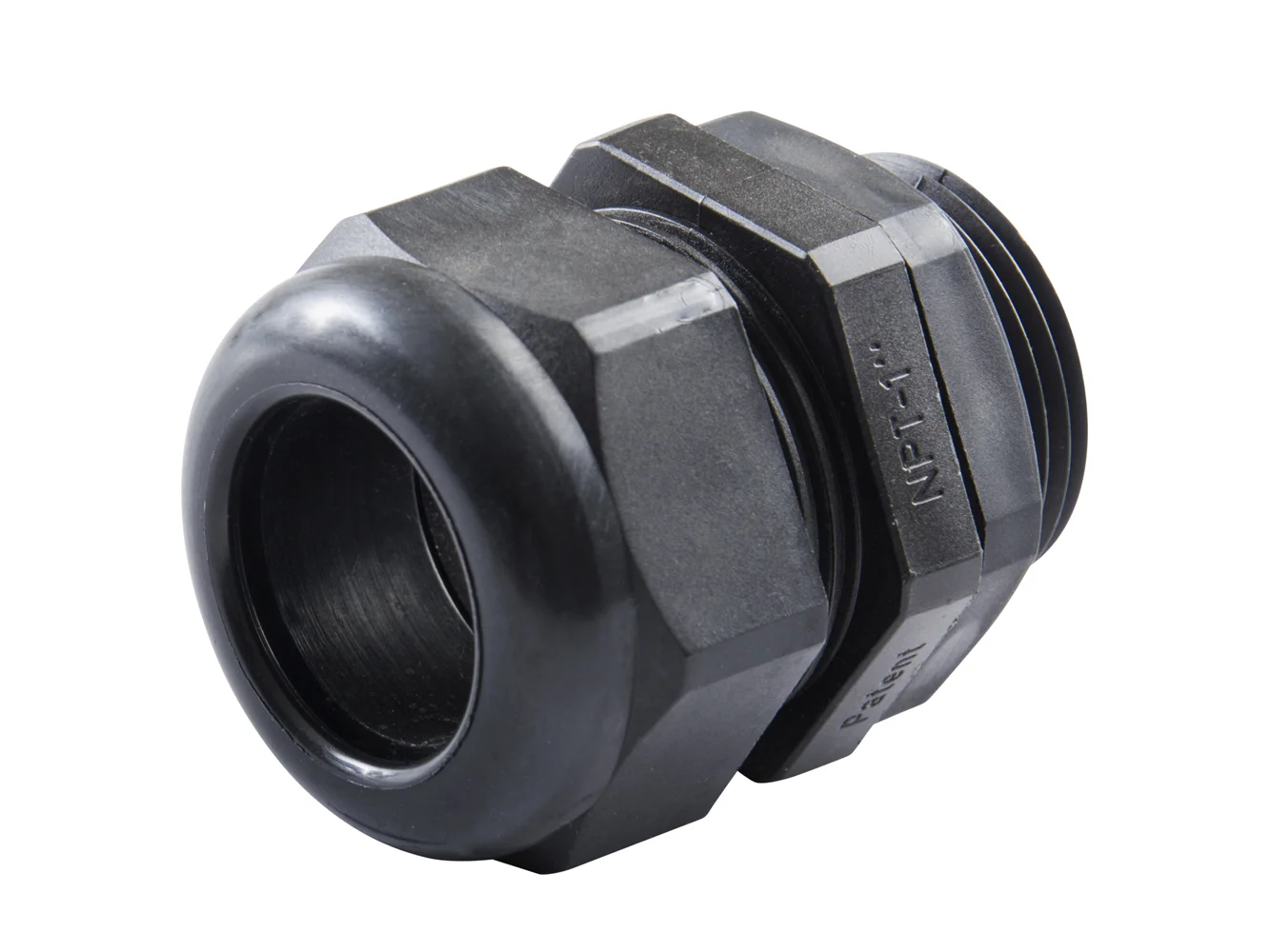 Ancor Marine Grade Electrical Wire Seal - Round Cable, 4/0 AWG, 1" NPT