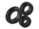 Ancor Marine Grade Electrical Wire Grommets - 45 Assorted Combo Pack, 1/4" to 3/4"