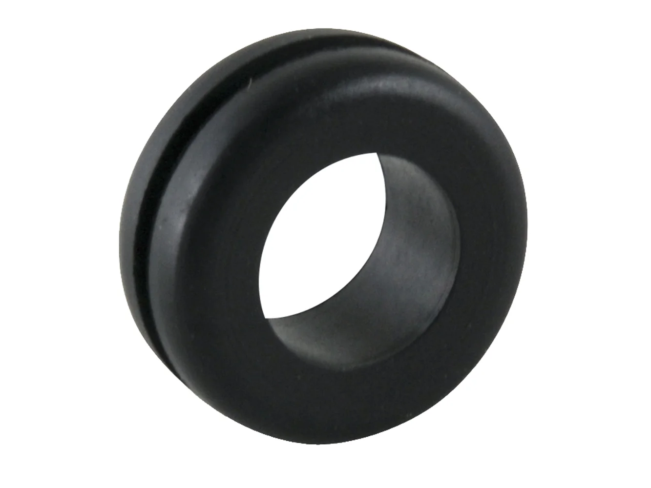 Ancor Marine Grade Electrical Wire Grommets - 5-Pack, 3/8"