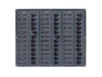 BEP Circuit Breaker Panel - 36-Way
