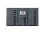 BEP Panel 20SP DC12V DCSM