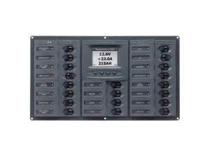 BEP Panel 20SP DC12V DCSM