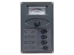 BEP Panel 4SP DC12V Analog Vertical
