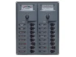 BEP Panel 16SP DC12V Analog