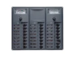 BEP Panel 24SP DC12V Analog