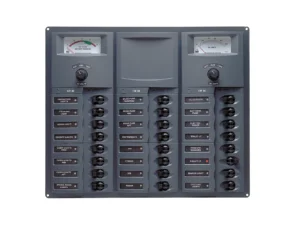 BEP Panel 24SP DC12V Analog