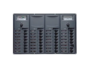 BEP Panel 32SP DC12V Analog